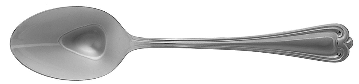 Serenade (Stainless) Tablespoon (Serving Spoon) by Pfaltzgraff-1