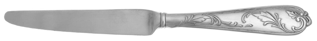 Carolyn (Stainless) New French Solid Knife by Pfaltzgraff-1