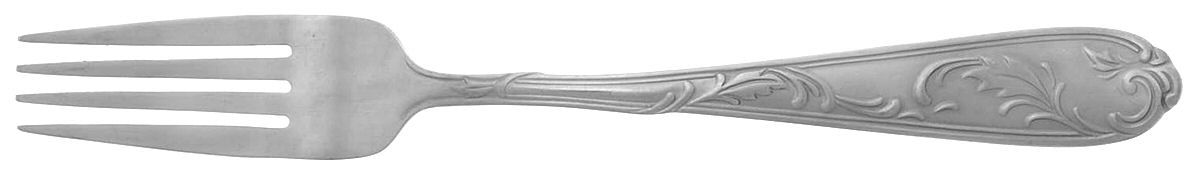 Carolyn (Stainless) Fork by Pfaltzgraff-1