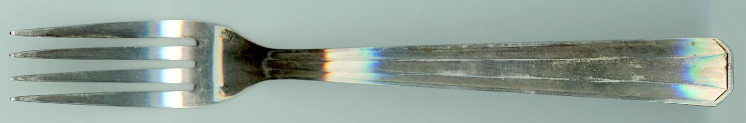 PS2 (Silverplate) Fork by Purity-1
