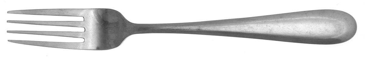 Essence (Stainless) Fork by Pfaltzgraff-1
