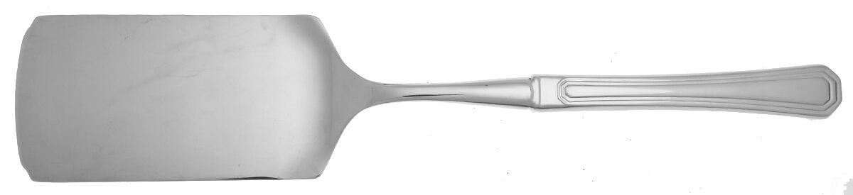 Octavia (Stainless) Lasagna Server with Stainless Blade HC by Pintinox-1