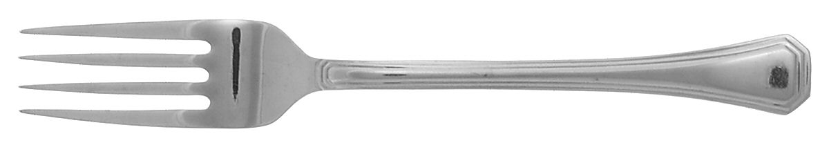 Octavia (Stainless) Individual Salad Fork by Pintinox-1
