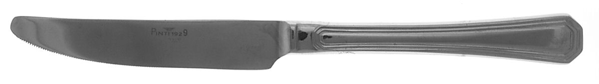 Octavia (Stainless) New French Solid Knife by Pintinox-1