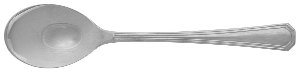 America (Stainless) Sugar Spoon by Pintinox-1