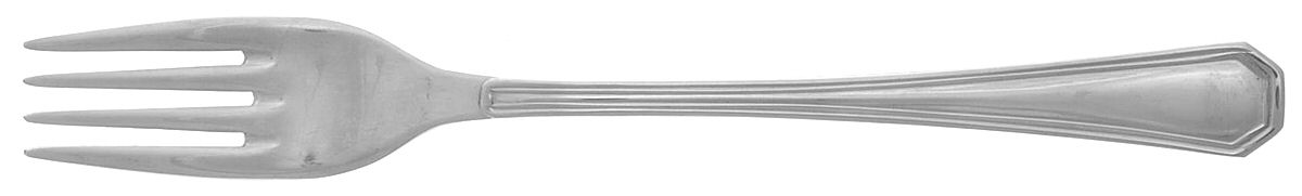 America (Stainless) Fork by Pintinox-1