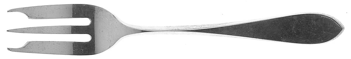 PBS5 (Sterling) Individual Salad Fork by Porter Blanchard-1