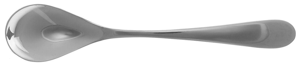 Sonya (Stainless, 18-0) Teaspoon by Pfaltzgraff-1