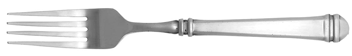 Hannah (Stainless, 18-0) Individual Salad Fork by Pfaltzgraff-1