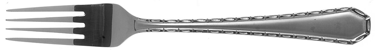 Parma Sand (Stainless) Individual Salad Fork by Pfaltzgraff-1