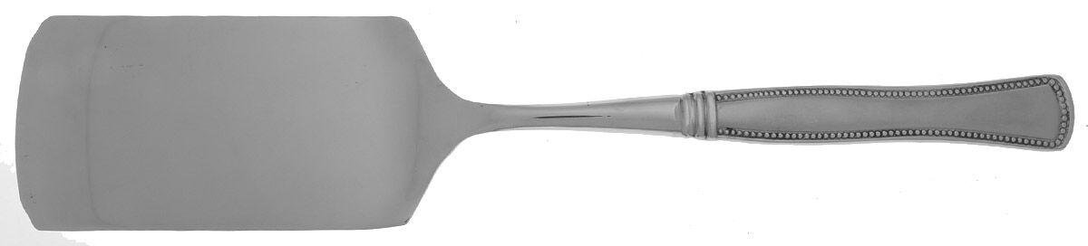 Mia (Stainless) Lasagna Server with Stainless Blade HC by Pfaltzgraff-1
