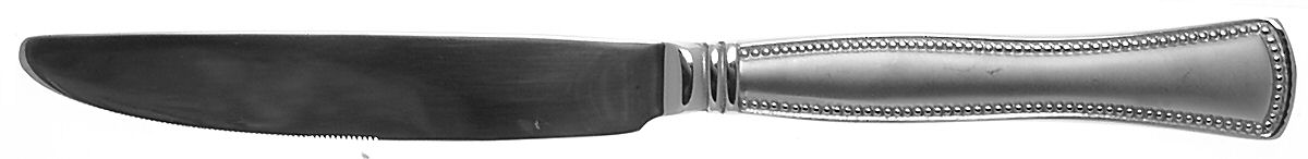 Mia (Stainless) New French Solid Knife by Pfaltzgraff-1