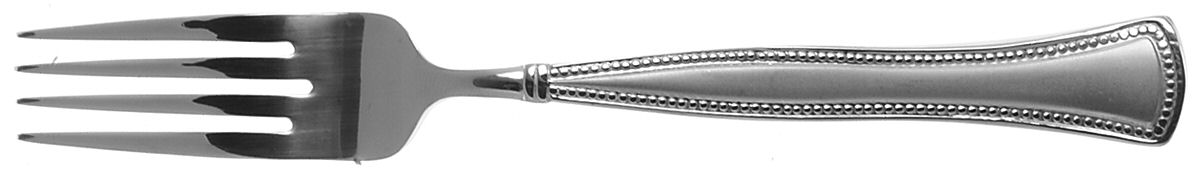 Mia (Stainless) Individual Salad Fork by Pfaltzgraff-1