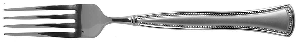 Mia (Stainless) Fork by Pfaltzgraff-1