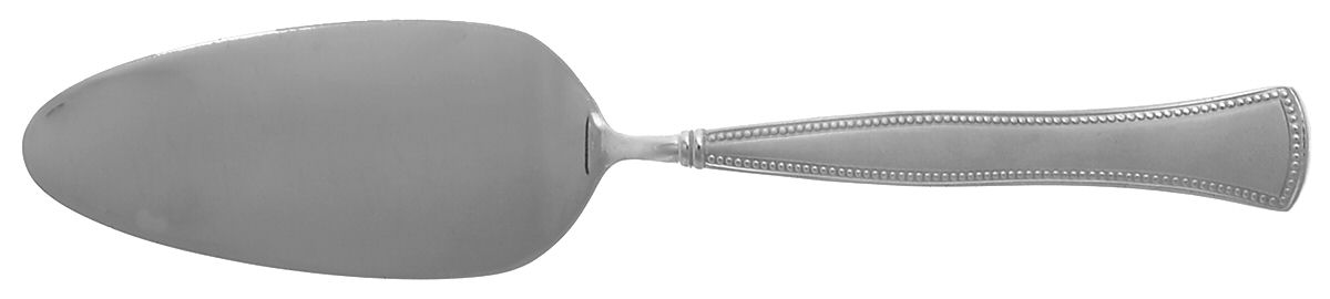 Mia (Stainless) All Stainless Pie Server by Pfaltzgraff-1