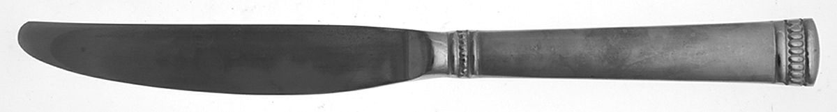 Lexington (Stainless) Modern Solid Knife by Pfaltzgraff-1