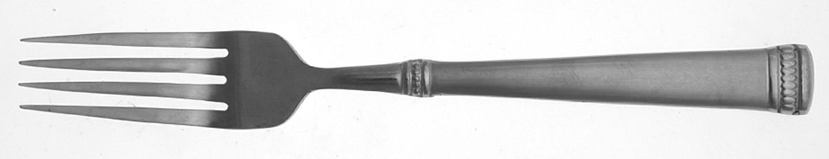 Lexington (Stainless) Fork by Pfaltzgraff-1
