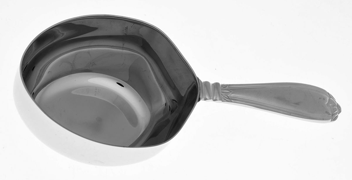 Barrington (Stainless) 1/2 Cup Measuring Cup by Princess House-1