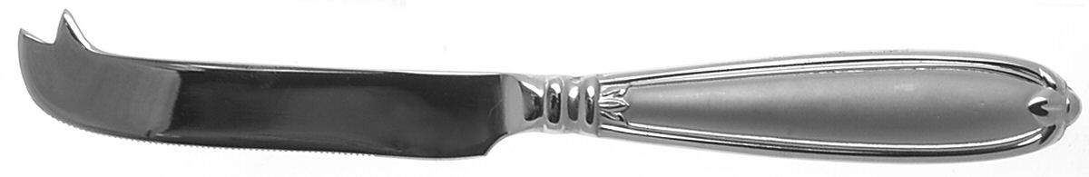 Barrington (Stainless) Solid Cheese Serving Pick by Princess House-1