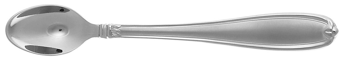 Barrington (Stainless) Infant Feeding Spoon by Princess House-1