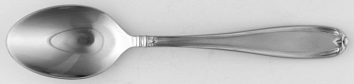 Barrington (Stainless) Teaspoon by Princess House-1