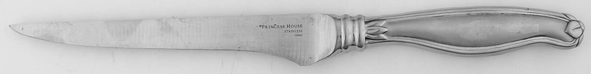 Barrington (Stainless) Boning Knife by Princess House-1