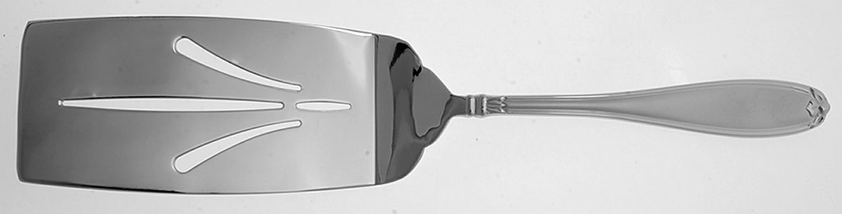 Barrington (Stainless) Lasagna Server, Solid Piece by Princess House-1