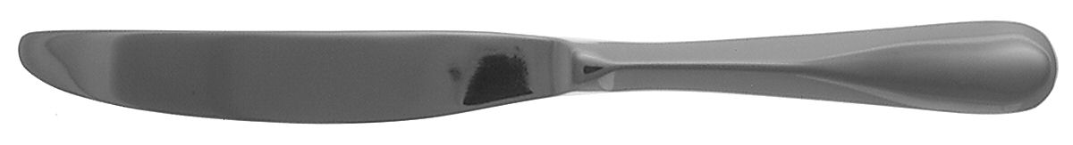 Eloquence (Stainless, 18-8) Modern Solid Knife by Pfaltzgraff-1
