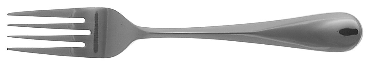 Eloquence (Stainless, 18-8) Individual Salad Fork by Pfaltzgraff-1