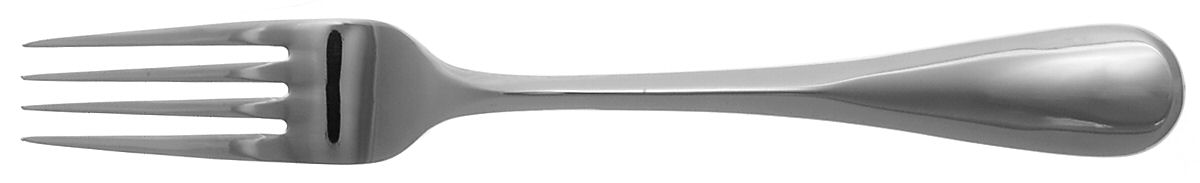 Eloquence (Stainless, 18-8) Fork by Pfaltzgraff-1