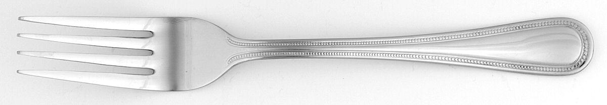Pearl (Stainless) Fork by Pfaltzgraff-1