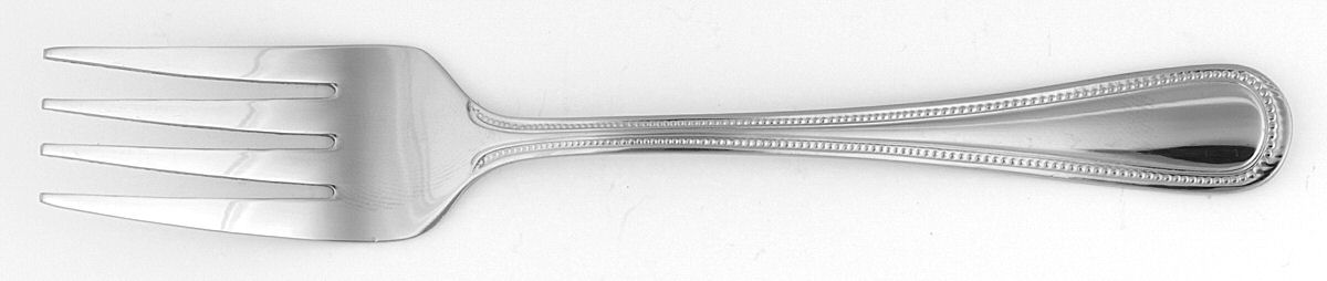 Pearl (Stainless) Individual Salad Fork by Pfaltzgraff-1