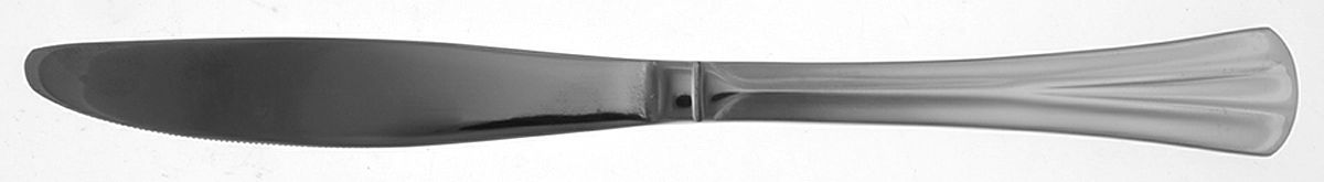 Smithfield (Stainless) Modern Solid Knife by Pfaltzgraff-1