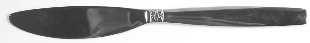 Florette (Stainless) Modern Solid Knife by Pfaltzgraff-1