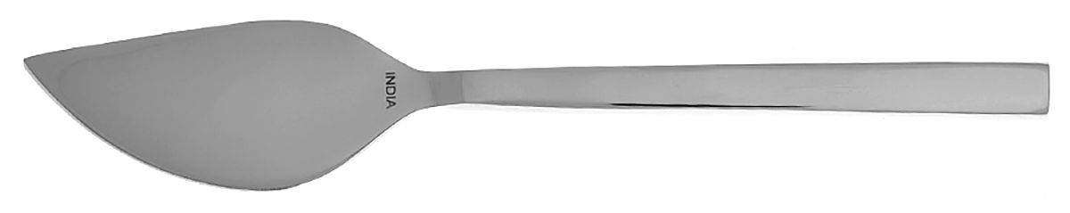 Luna (Stainless) Cheese Knife with Stainless Blade by Pottery Barn-1