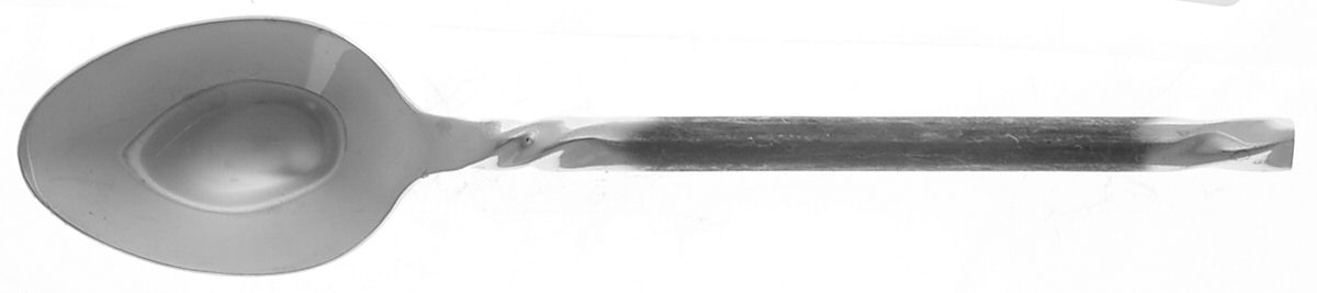 PII10 (Stainless) Teaspoon by Pier 1-1