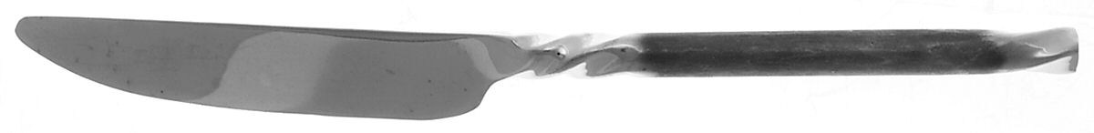 PII10 (Stainless) New French Solid Knife by Pier 1-1