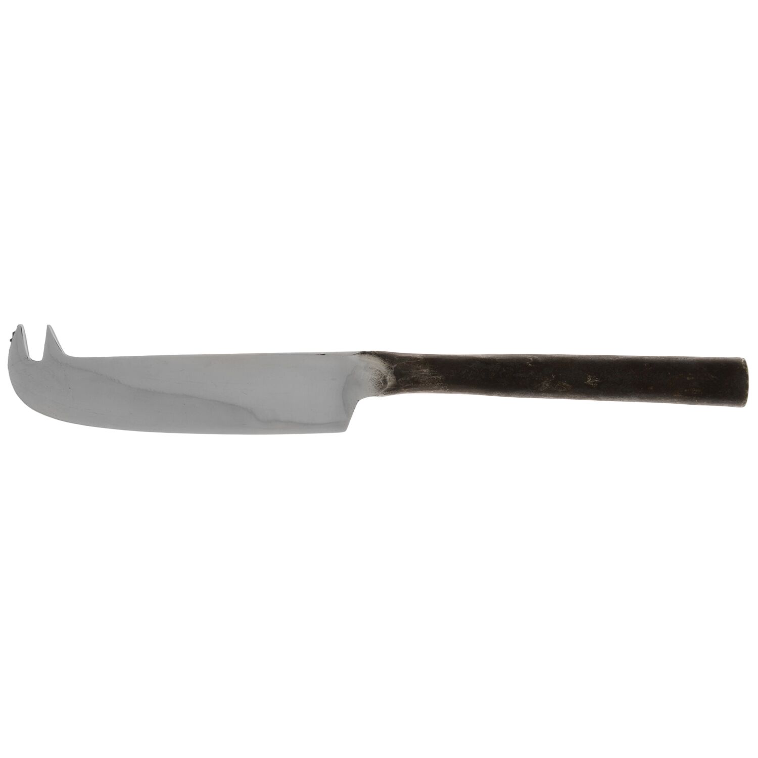 PWF1 (Stainless) Solid Serving Cheese Knife by Bob Patino Limited Flatware-1