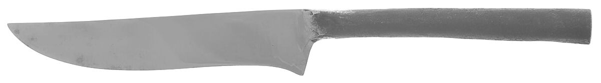 PWF1 (Stainless) Individual Steak Knife Hollow Handle by Bob Patino Limited Flatware-1