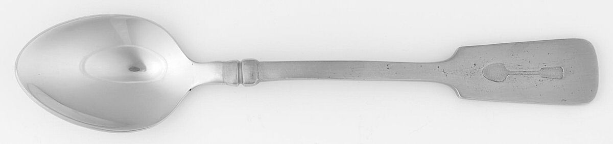 Dine (Stainless) Teaspoon by Pottery Barn-1