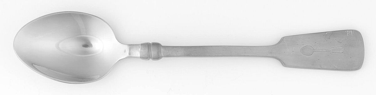 Dine (Stainless) Place/Oval Soup Spoon by Pottery Barn-1