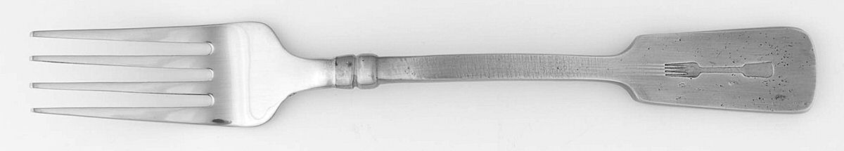 Dine (Stainless) Individual Salad Fork by Pottery Barn-1