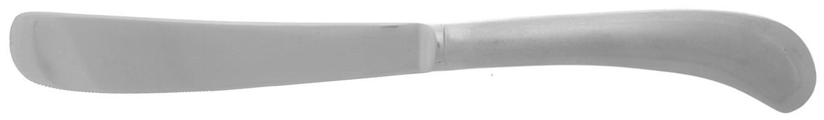 Gettysburg (Stainless) Solid Old French Pistol Knife by Pfaltzgraff-1