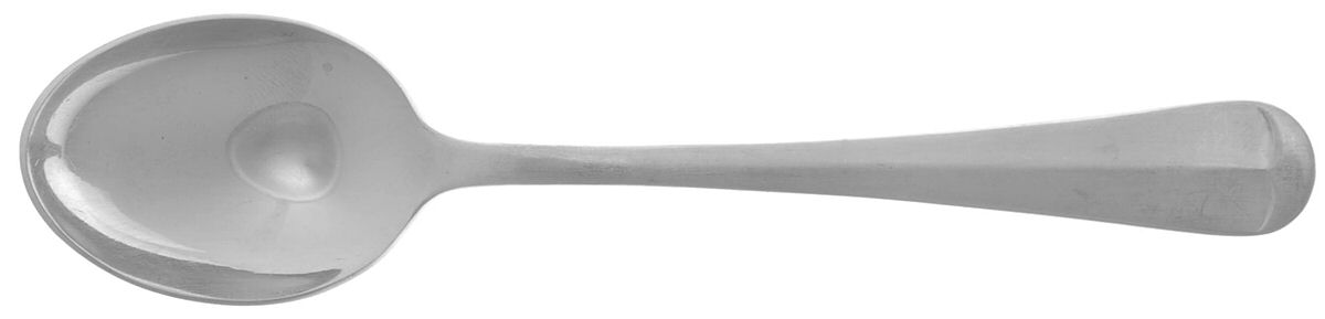 Gettysburg (Stainless) Teaspoon by Pfaltzgraff-1