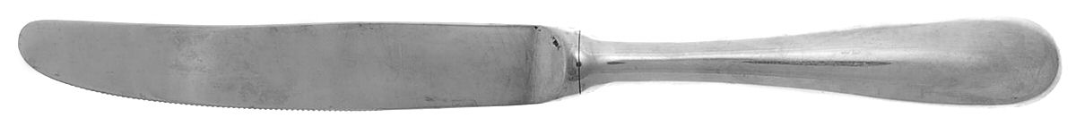 Savant (Stainless) Modern Hollow Knife by Pottery Barn-1