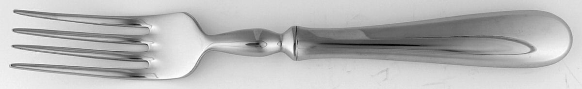 Savant (Stainless) Fork by Pottery Barn-1