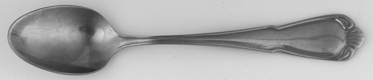 PFF21 (Stainless) Teaspoon by Pfaltzgraff-1