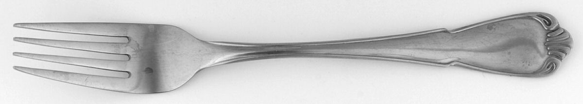 PFF21 (Stainless) Fork by Pfaltzgraff-1