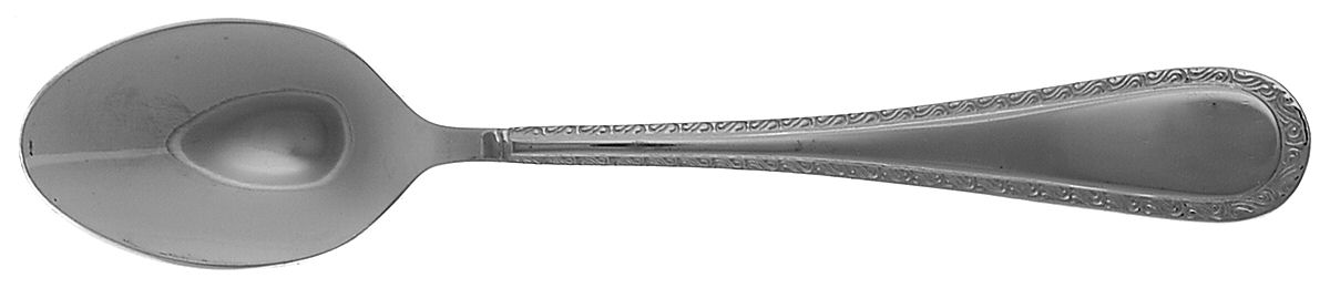 Bella (Stainless) Teaspoon by Pfaltzgraff-1