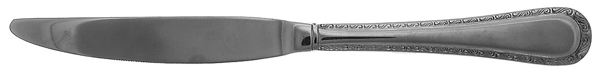 Bella (Stainless) Modern Solid Knife by Pfaltzgraff-1
